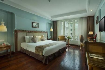 Hanoi Pearl - 43