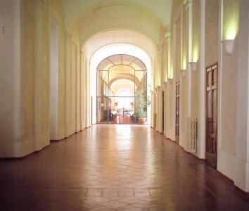 Domus Sessoriana - 1