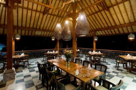 Ulun Ubud Resort - 20