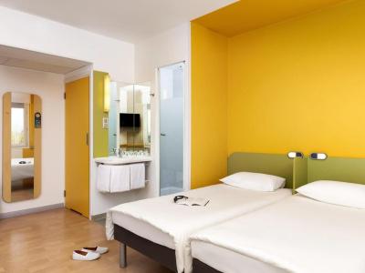 ibis budget Warszawa Centrum - 17