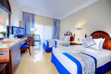Stella Di Mare Grand - 35
