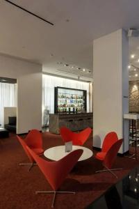 Hilton Madrid Airport - 17