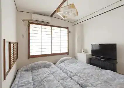 Shin Okubo Sekitei - 5