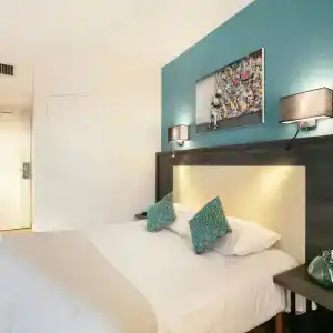 Hôtel Le Collier - 29