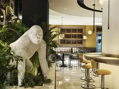 Esperides Beach Resort - 18