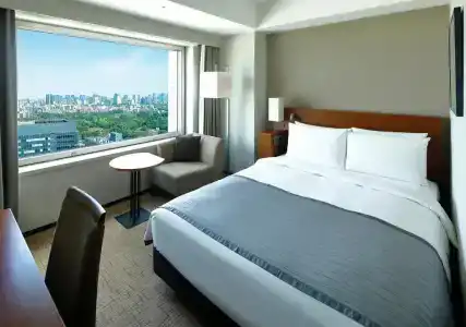 Odakyu Century Southern Tower - 33
