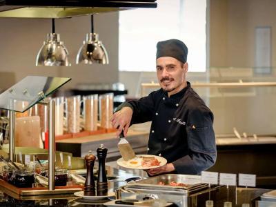 Mercure Düsseldorf Kaarst - 11