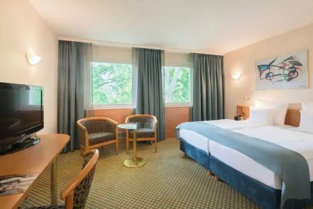 Best Western Plus Fellbach-Stuttgart - 54
