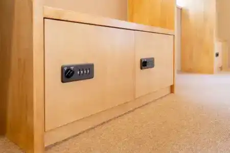 Just Inn Hostel - 4