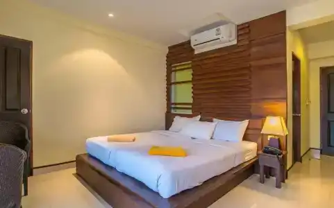 Lanta Pura Beach Resort - Sha Plus - 122