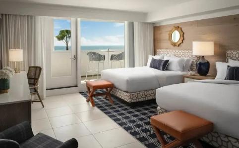 del Coronado, Curio Collection by Hilton - 36