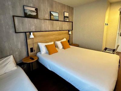 ibis Saint-Malo Madeleine - 68