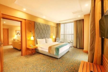 Tryp By Wyndham Izmit - 29