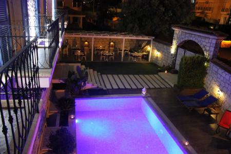 Tarcin Alacati - 9
