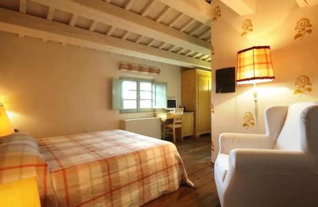 Urbino Resort - Tenuta Santi Giacomo e Filippo - 48