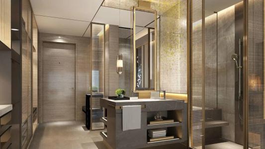 Sheraton Shenzhen Nanshan - 7