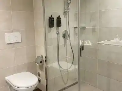 Mercure Geneva Airport - 43
