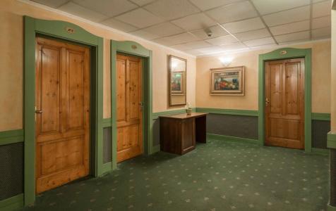Minerva Palace - 22