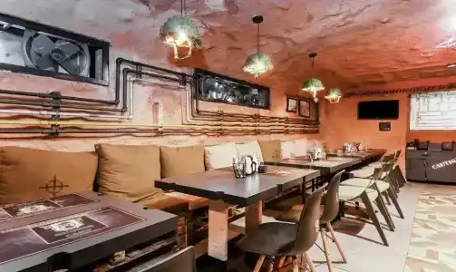 Treebo Trend Stay Tuned Jp Nagar - 12