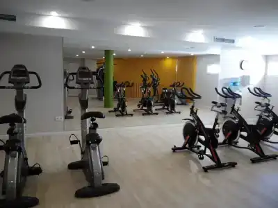 ApartAcuasol - 24