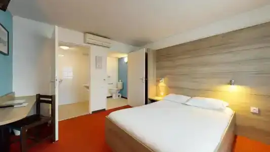 L'Auberge Everde Tarbes-Ibos - 33