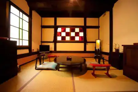 Hatago Kayausagi - 32