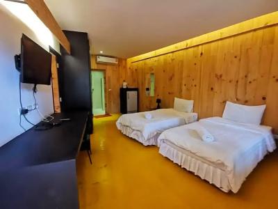 Amara Resort Hua Hin - 59