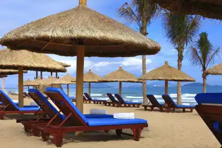Sheraton Sanya Haitang Bay Resort - 24