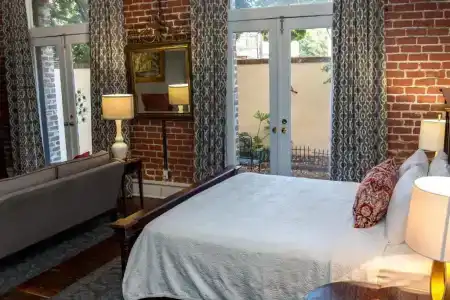 East Bay Inn, Historic Inns of Savannah Collection - 7