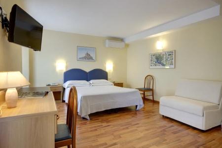 Beau Rivage - 2