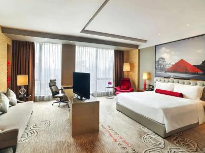 Sofitel Guangzhou Sunrich - 40