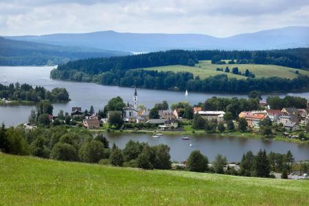 Wellness Frymburk - 19