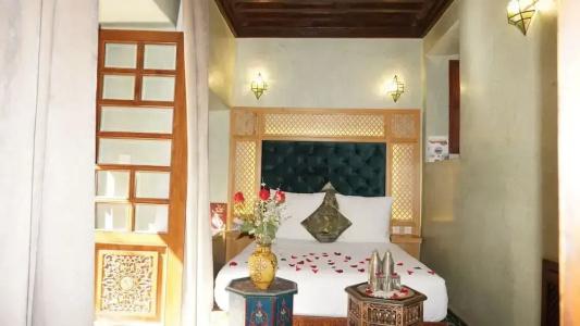 Riad Samsli - 46
