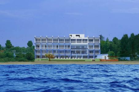 Trincomalee Beach Resort - 10