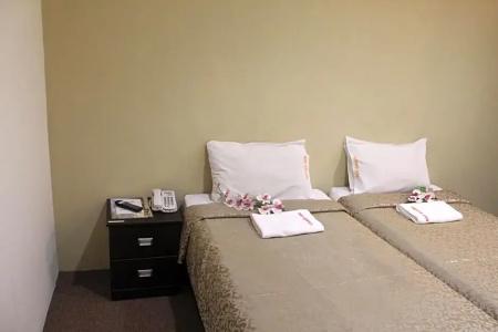Grand Inn - Macalister Road - 18
