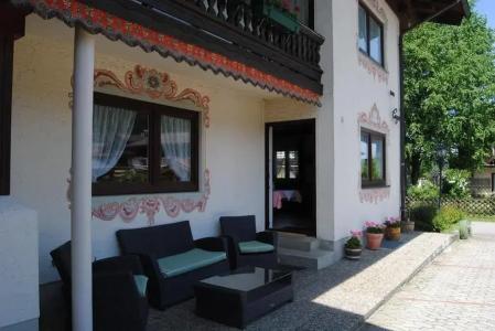 Gästehaus Engel - 0