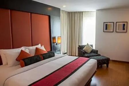 Sq Boutique - Sukhumvit - Sha Extra Plus - 74