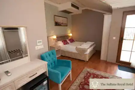 Sultans Royal - 45