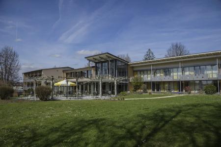 Jufa Wangen Im Allgäu - 0