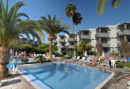Apartamentos Hg Tenerife Sur - 13