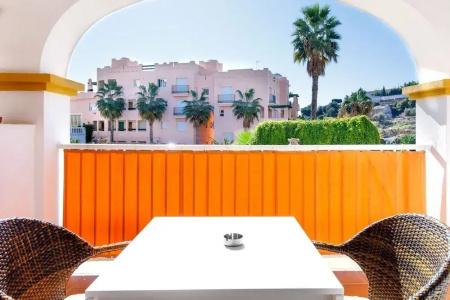 Apartamentos Almoraide Suites - Adults Only - 17