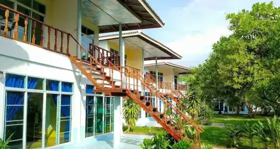 Koh Mook Riviera Beach - 70