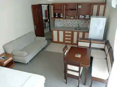 Sarıgerme Apart - 21