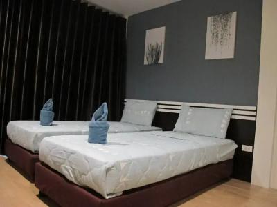 Samed Seaside Resort - 235