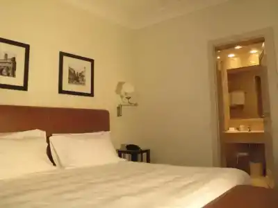 Albergo Santa Chiara - 42