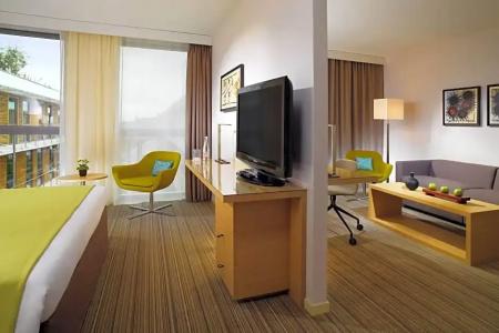 Courtyard by Marriott Montpellier - 36
