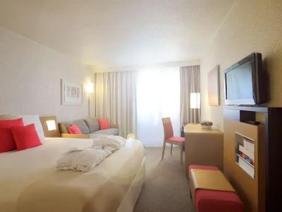 Novotel Marseille Vieux Port - 62
