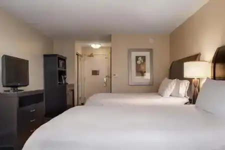 Hilton Garden Inn - 64