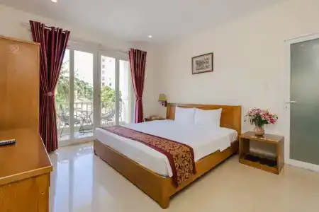 T and T resort Phu Quoc - 64