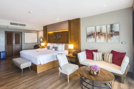 Coral Tree Villa Huahin - 108